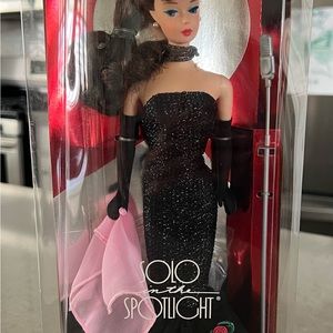 🌹BARBIE 1994 "Solo in the Spotlight"! VINTAGE, RARE